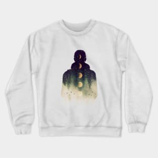 Night Air Crewneck Sweatshirt